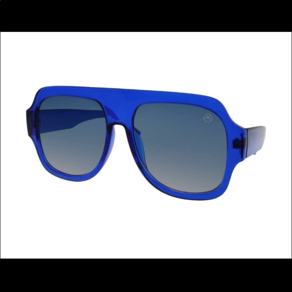 Chuck men’s sunglasses by V by Vye. Brand new in box.